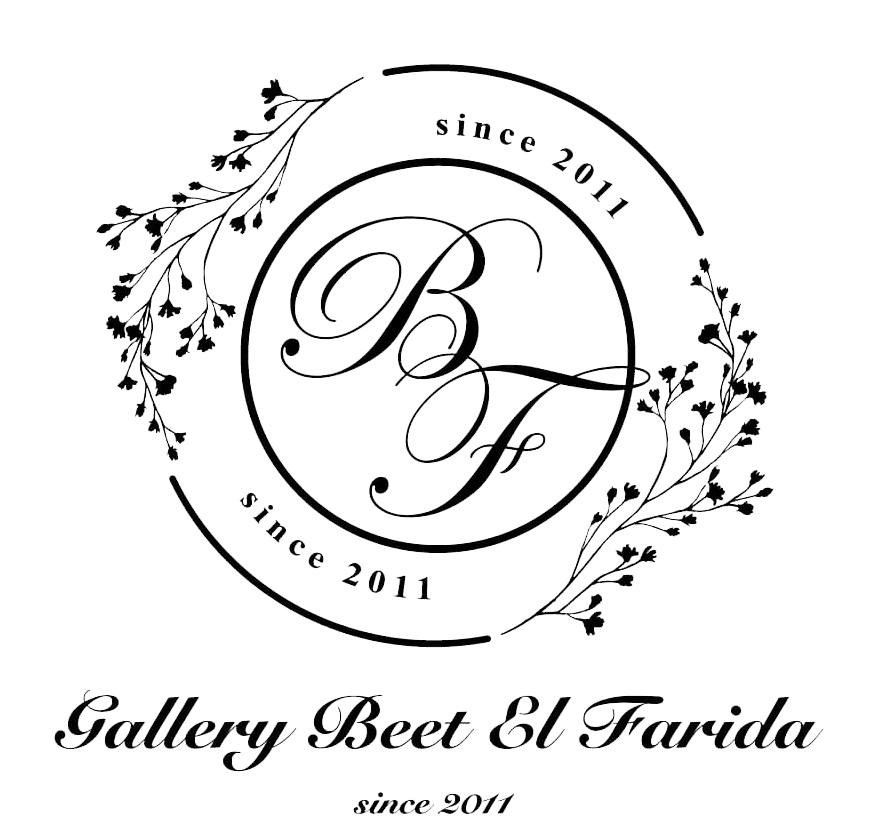 Gallery Beet El Farida Logo